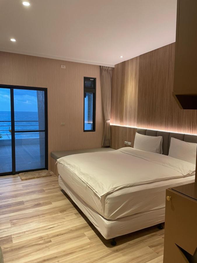Beach Shoes Villa Yanliau Ngoại thất bức ảnh